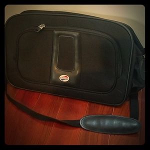 American Tourister Carry-On Bag